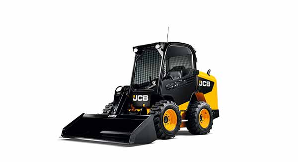JCB-SSL155