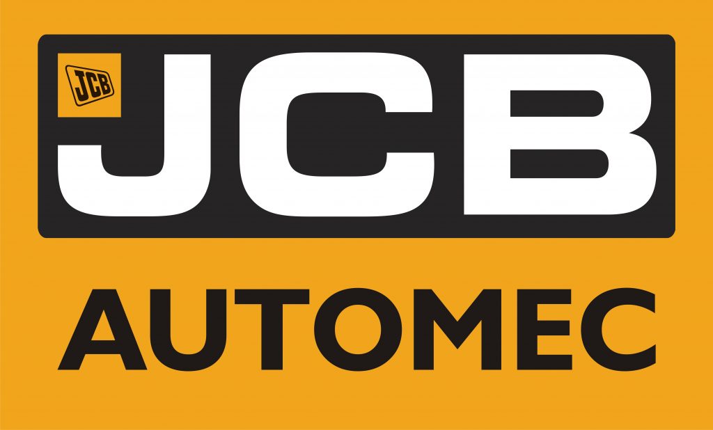 Logo JCB Automec